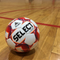 Select Futsal Talento v18 Ball-Soccer Command