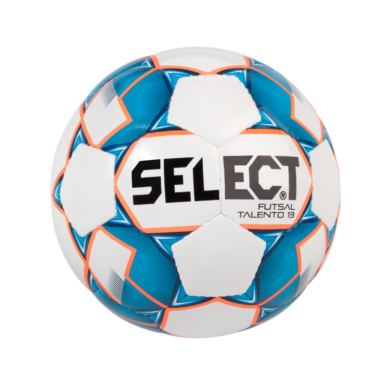 Select Futsal Talento v18 Ball-Soccer Command