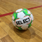 Select Futsal Talento v18 Ball-Soccer Command