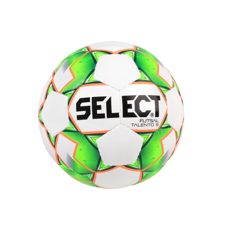 Select Futsal Talento v18 Ball-Soccer Command