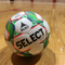 Select Futsal Magico Grain v18 Ball-Soccer Command