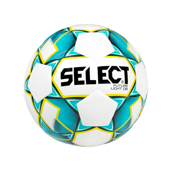 Select Future Light DB v20 Soccer Ball-Soccer Command