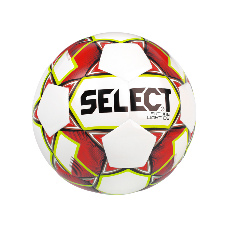 Select Future Light DB v20 Soccer Ball-Soccer Command