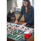 Atomic Gladiator Foosball Table-Soccer Command