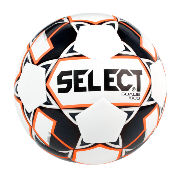 Select Weighted GK Trainer 1000G v18 Soccer Ball-Soccer Command