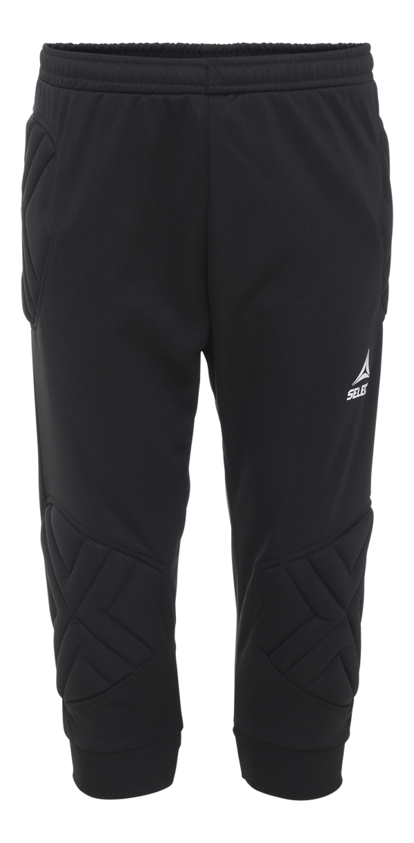 Select Kansas GK 3/4 Pants-Soccer Command