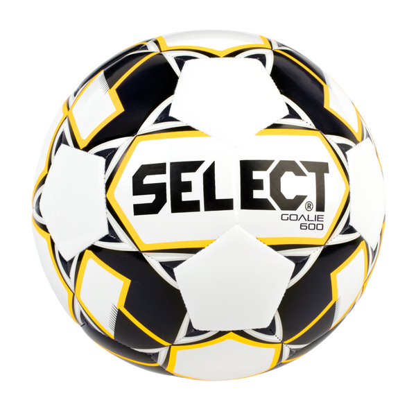 Select Weighted GK Trainer 600G v18 Soccer Ball-Soccer Command