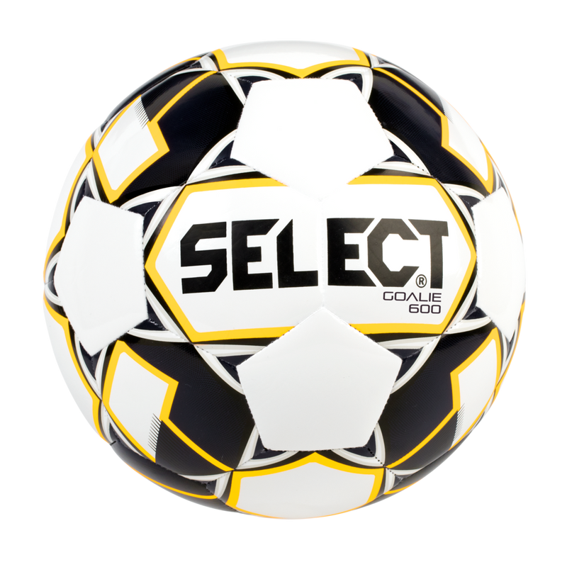 Select Weighted GK Trainer 600G v18 Soccer Ball-Soccer Command