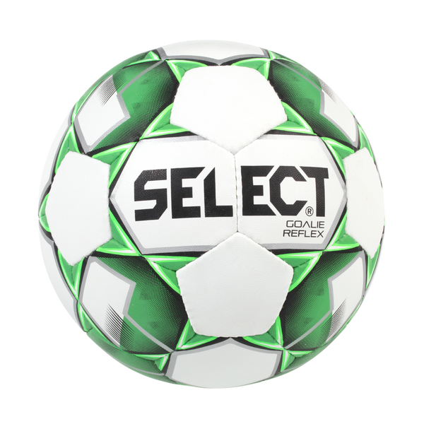 Select Goalie Reflex Trainer v18 Soccer Ball-Soccer Command