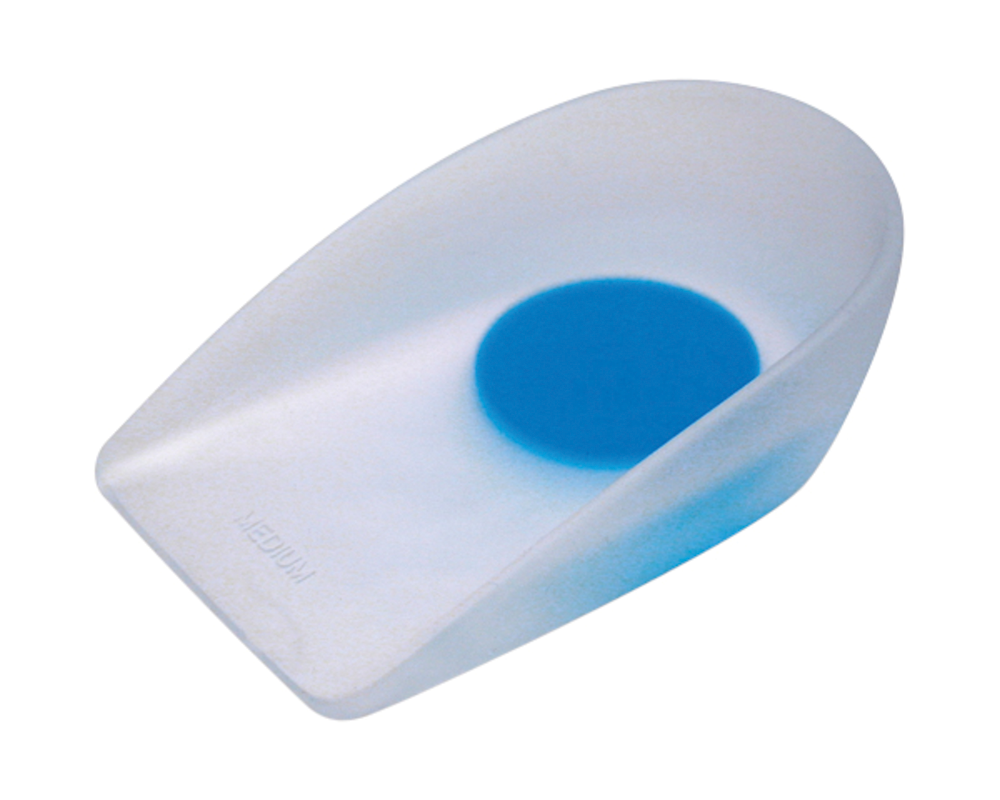 Select ProCare Heel Cups