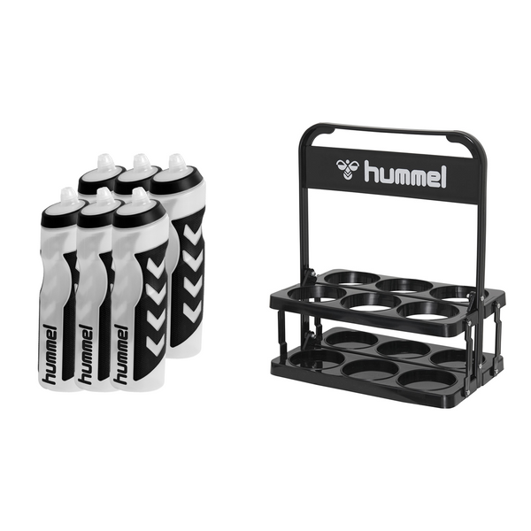 Hummel Water Bottle Pack-Soccer Command