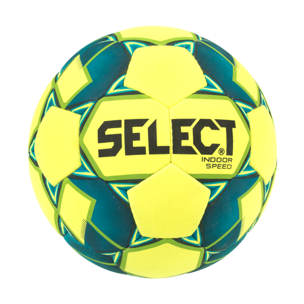 Select Indoor Speed v18 Soccer Ball-Soccer Command