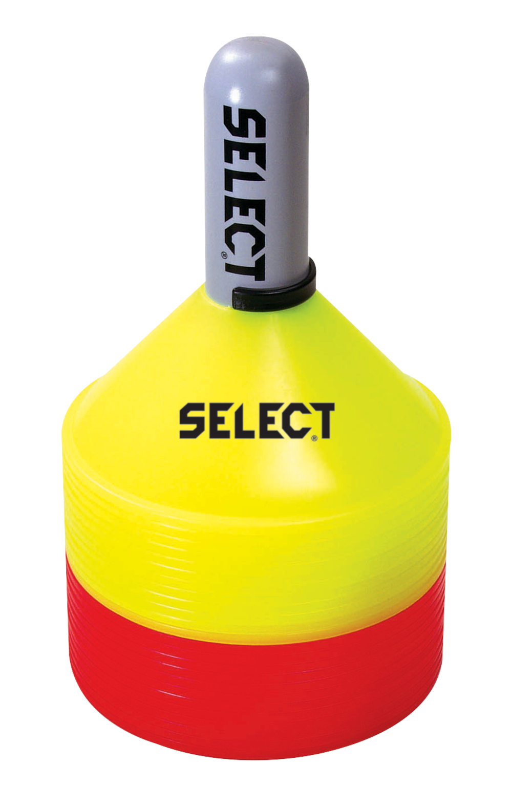 Select Disc Cone Marker Set-Soccer Command