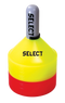 Select Disc Cone Marker Set-Soccer Command
