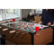 Atomic Gladiator Foosball Table-Soccer Command