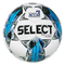 Select NCCAA Brillant Super v22 Soccer Ball-Soccer Command