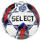 Select NJCAA Super v22 Soccer Ball (4-pack)-Soccer Command