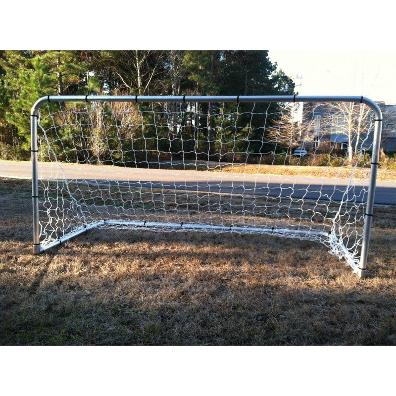 4.5' x 9' Pevo Small Training Series Soccer Goal-Soccer Command