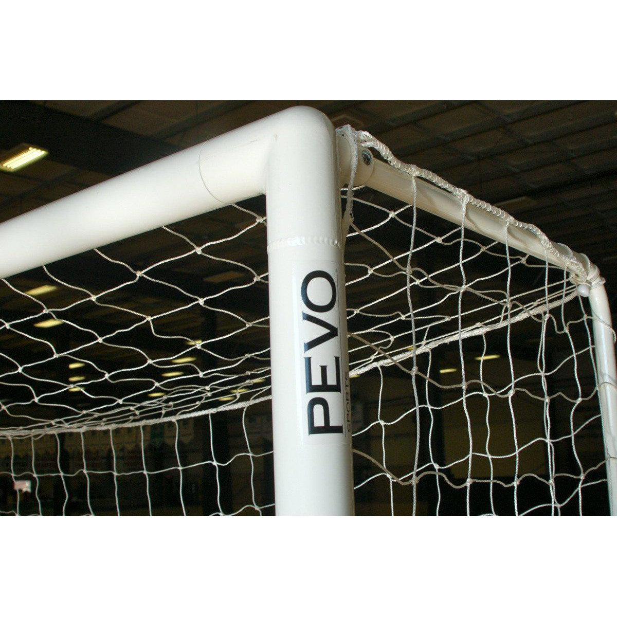 2 m x 3 m Pevo Park Series Futsal Goal-Soccer Command