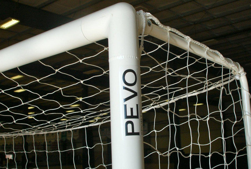 2 m x 3 m Pevo Park Series Futsal Goal-Soccer Command