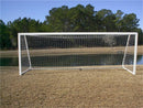 8' x 24' Pevo Club Series Soccer Goal-Soccer Command