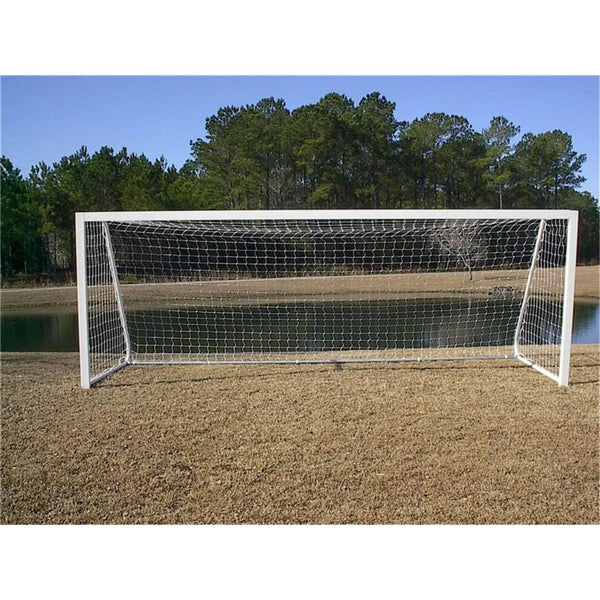 8' x 24' Pevo Club Series Soccer Goal-Soccer Command