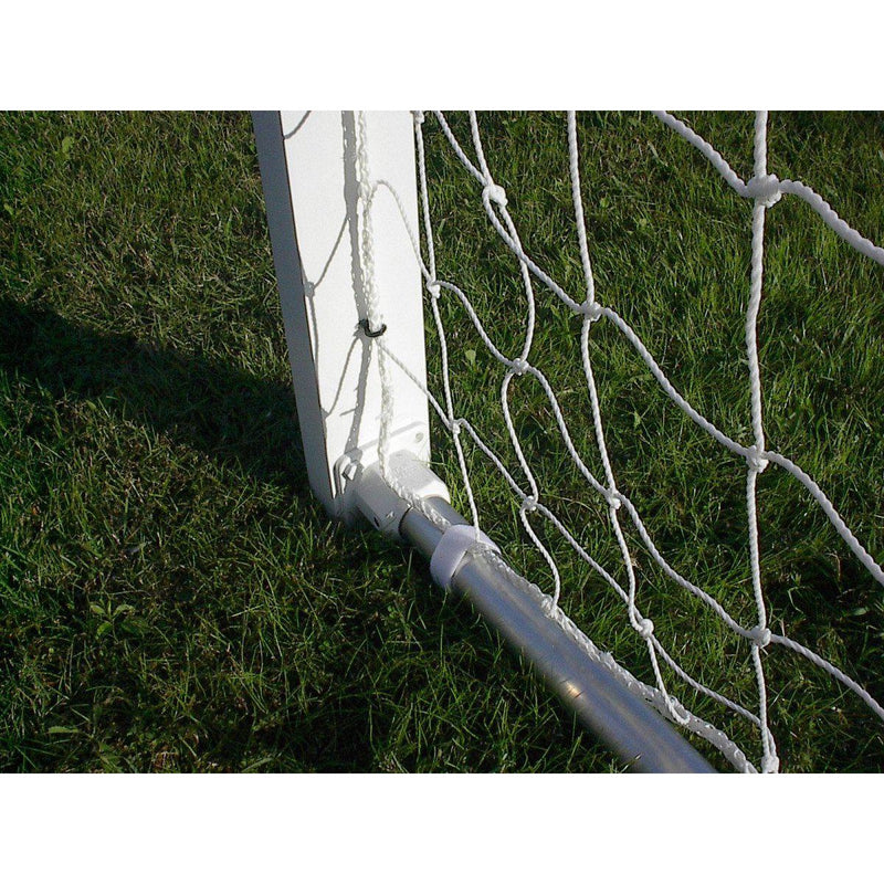 7' x 21' Pevo Club Series Soccer Goal-Soccer Command