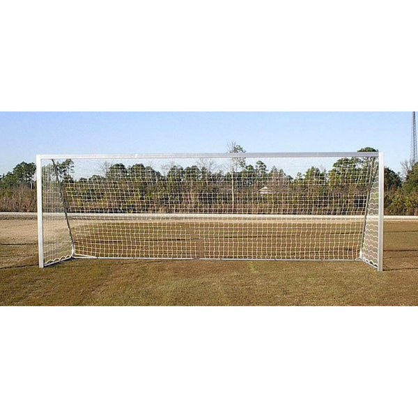 6.5' x 18.5' Pevo Value Club Series Soccer Goal-Soccer Command