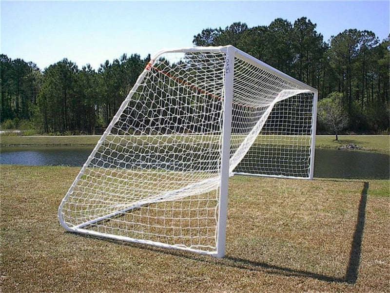 8' x 24' Pevo Competition Series Soccer Goal-Soccer Command