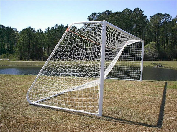 6.5' x 18.5' Pevo Competition Series Soccer Goal-Soccer Command