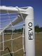 7' x 21' Pevo Competition Series Soccer Goal-Soccer Command