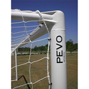 8' x 24' Pevo Competition Series Soccer Goal-Soccer Command