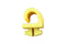 Helogoal 3.9' x 5.9' Soccer Goal with PlayersProtect®-Soccer Command