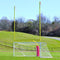 Jaypro 8' x 24' Nova Premiere Adjustable Soccer Goals (pair)-Soccer Command