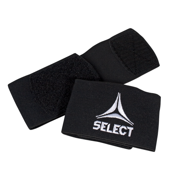 Select Shin Guard Holders-Soccer Command