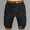 Select Compression Shorts With Protection-Soccer Command