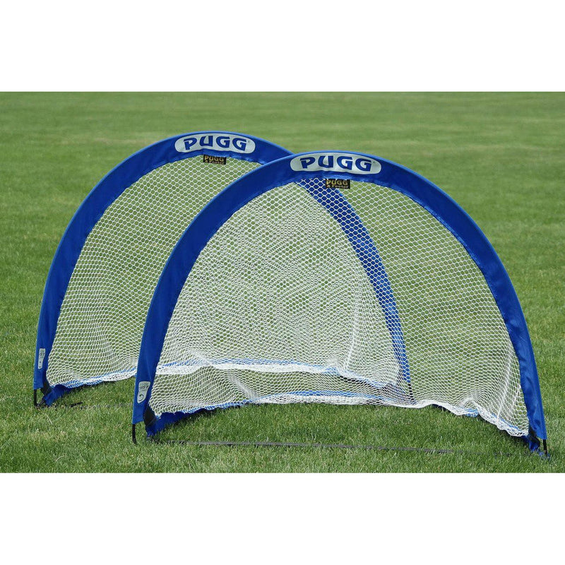PUGG | Shop our full range of pop-up goals