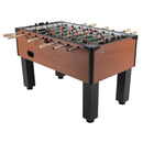 Atomic Gladiator Foosball Table-Soccer Command