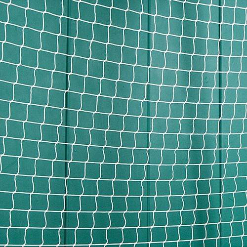 Alumagoal Futsal Goal Nets (pair)-Soccer Command