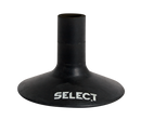 Select Slalom Pole Base-Soccer Command