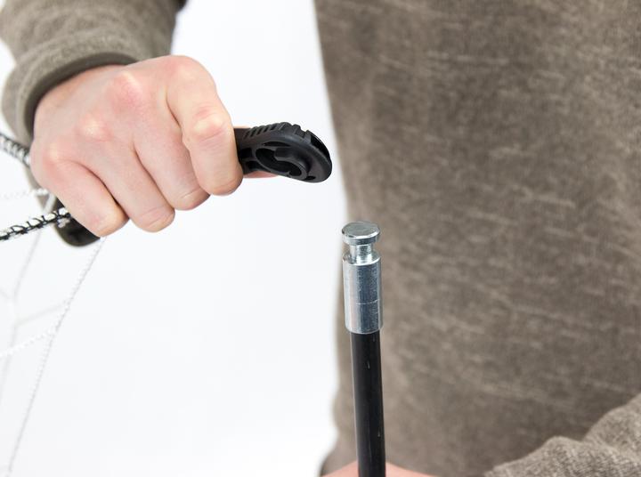 4' x 8' Bownet Portable Soccer Goal-Soccer Command