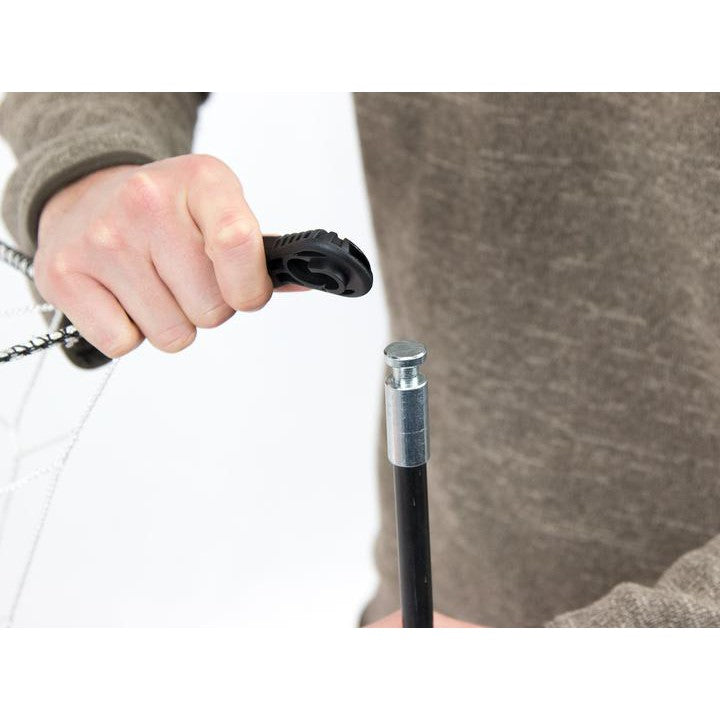 4' x 6' Bownet Portable Soccer Goal-Soccer Command