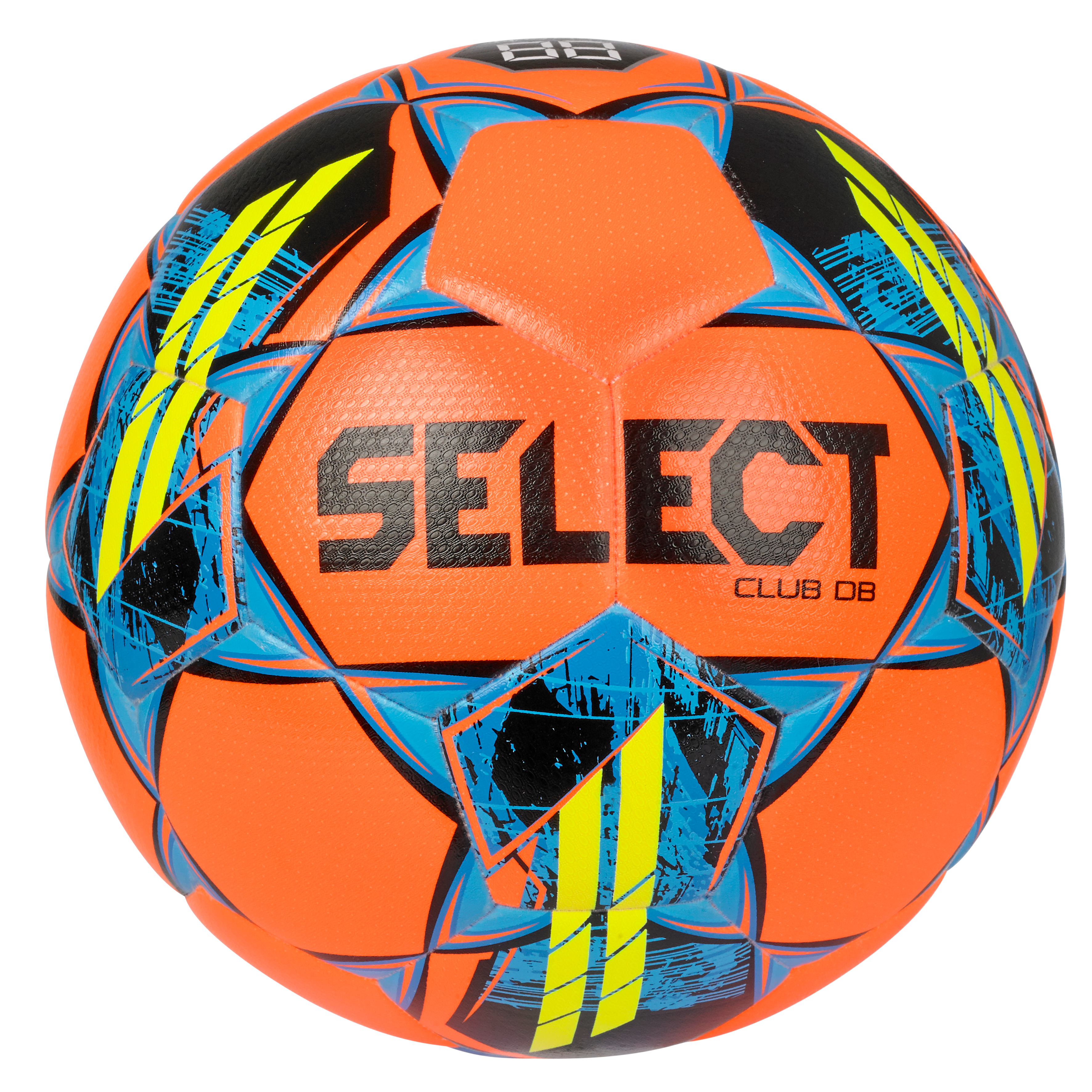 Select Club DB v22 Soccer Ball-Soccer Command