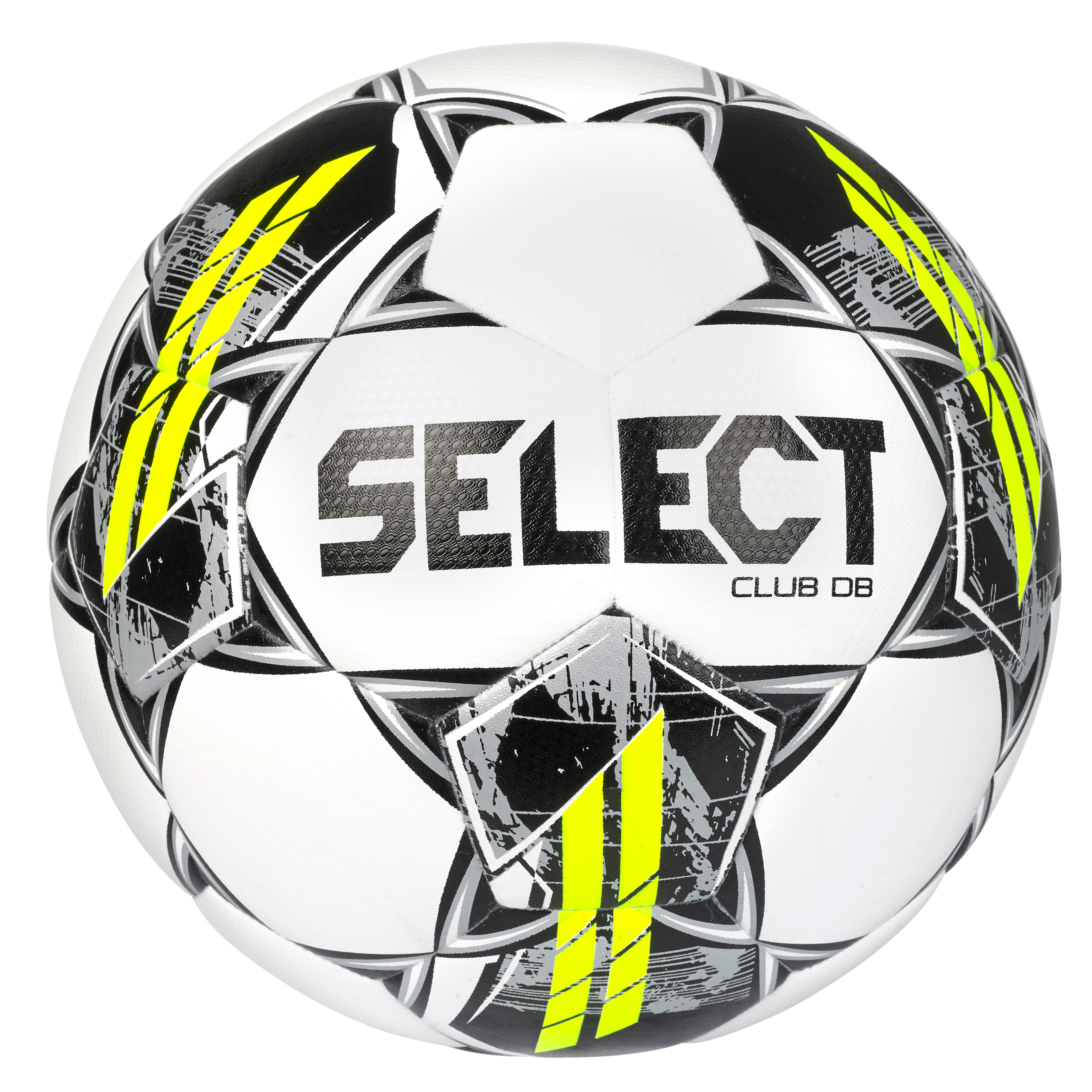 Select Club DB v22 Soccer Ball-Soccer Command