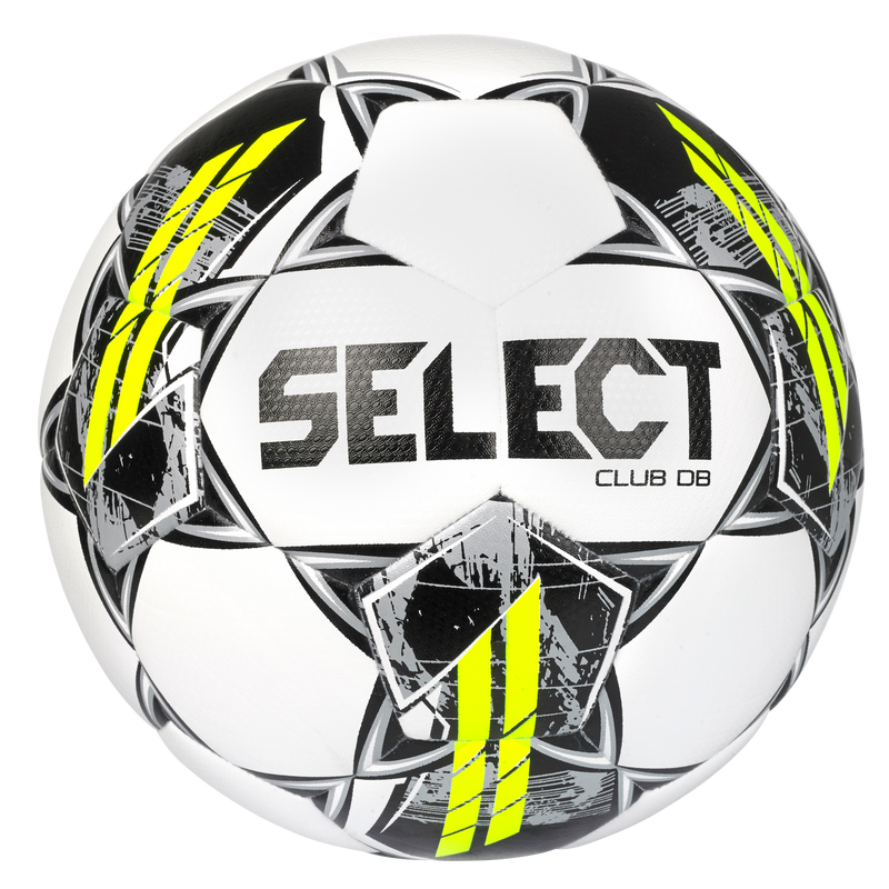 Select Club DB v22 Soccer Ball-Soccer Command