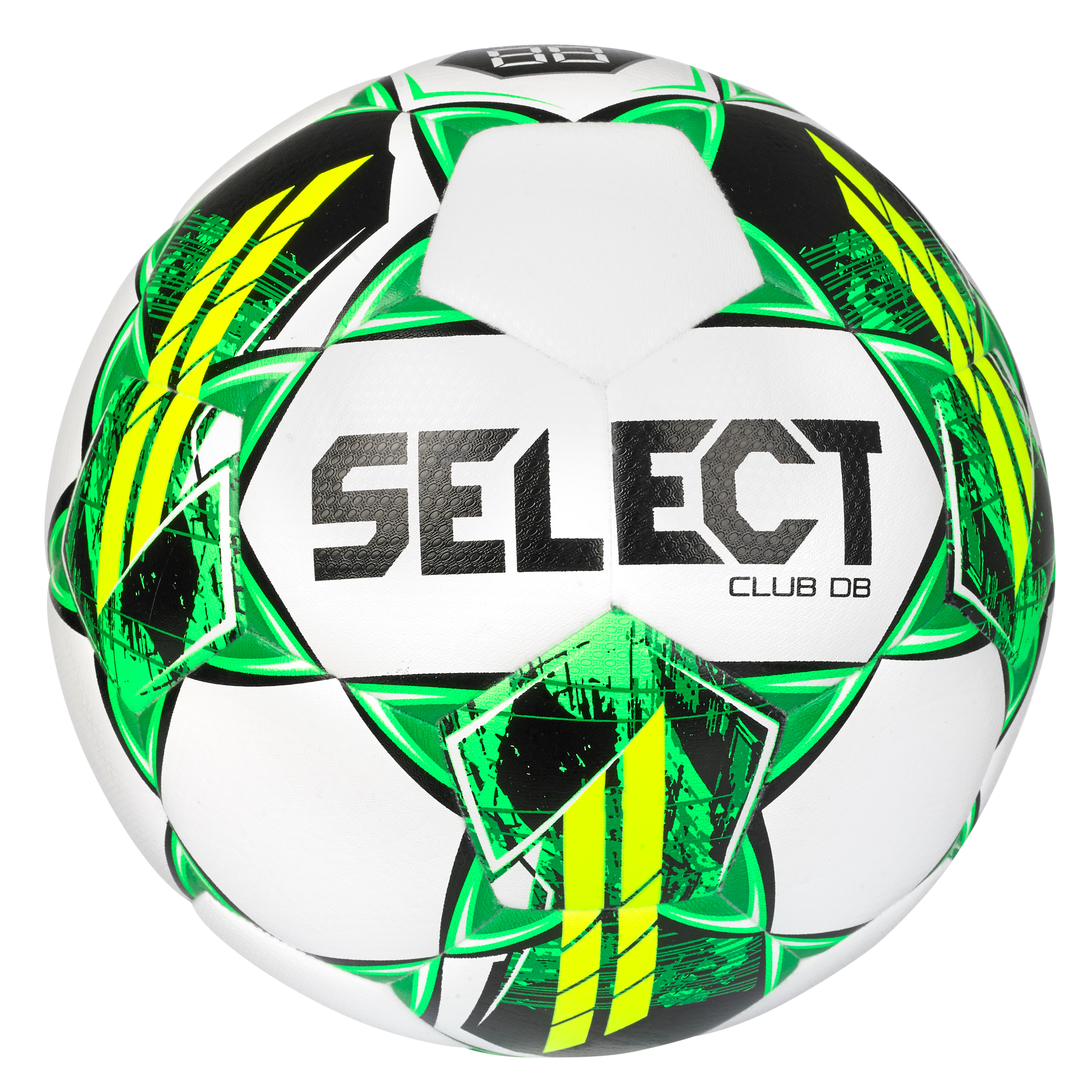 Select Club DB v22 Soccer Ball-Soccer Command