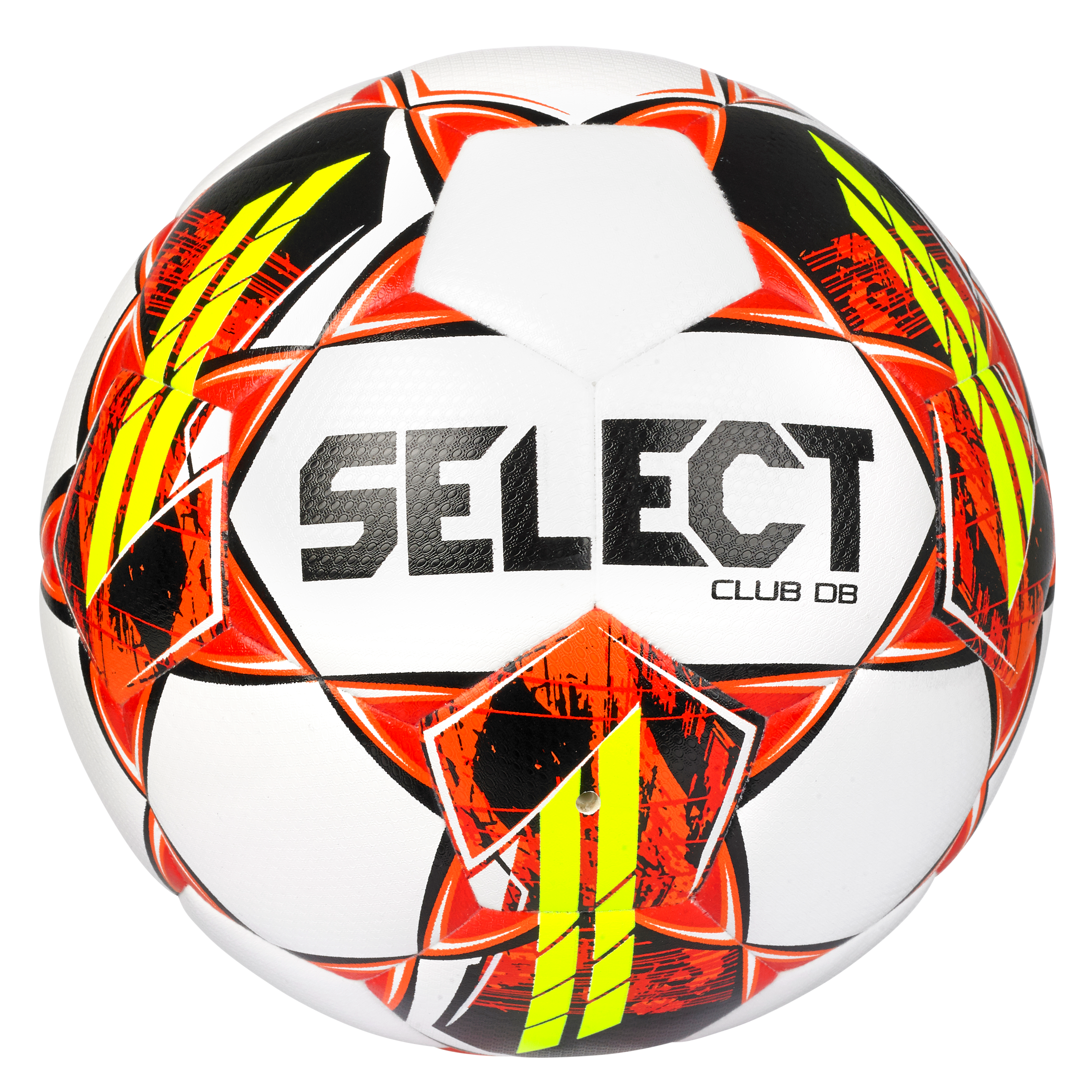 Select Club DB v22 Soccer Ball-Soccer Command