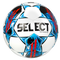 Select Diamond v22 Soccer Ball-Soccer Command