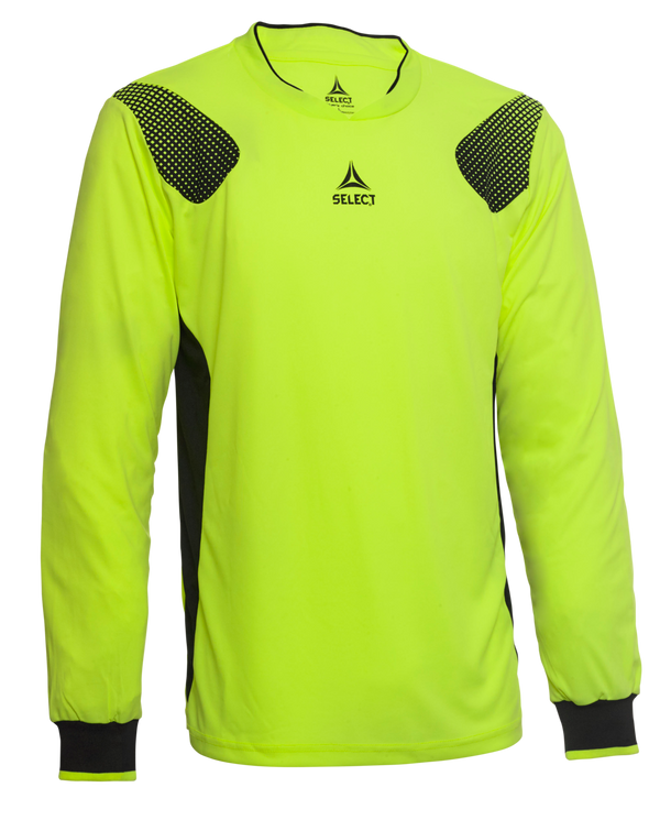 Select Copenhagen GK Jersey-Soccer Command