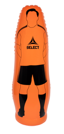 Select Inflatable Free Kick Mannequin-Soccer Command